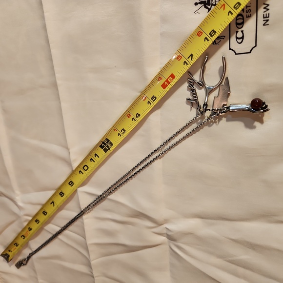 Necklace - Picture 3 of 4